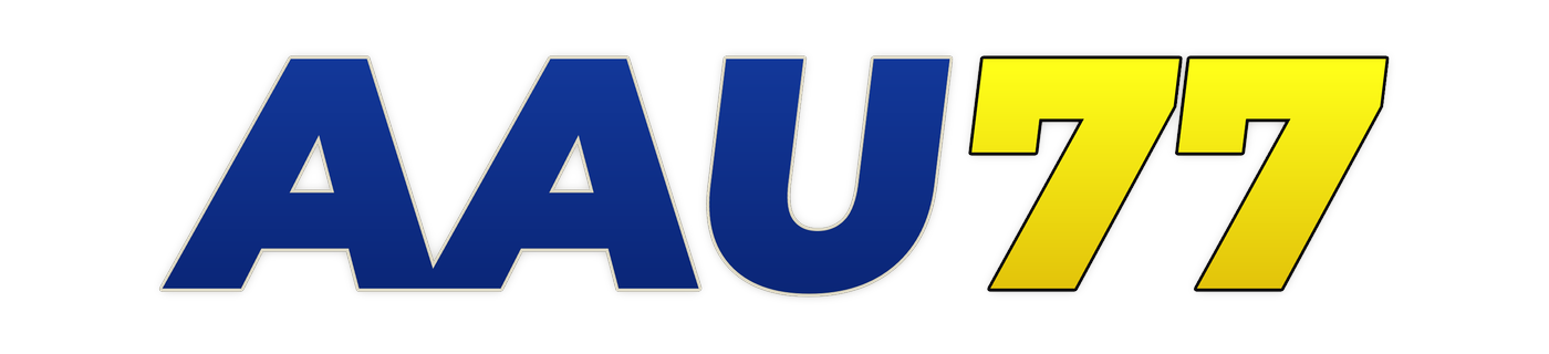 aau77 লোগো